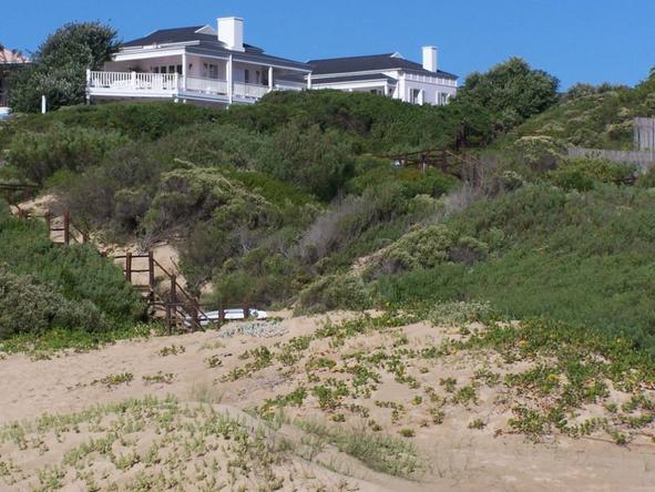 Southern Cross Beach House - Location 